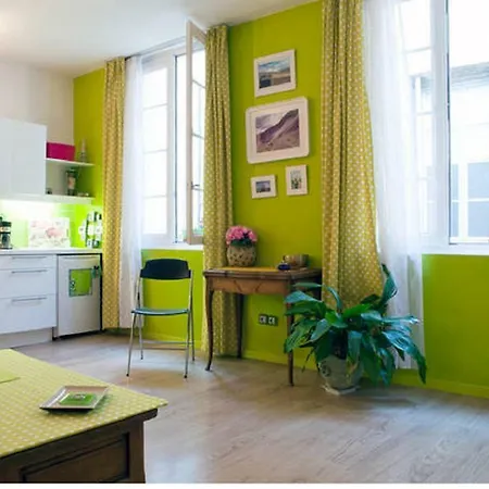 Charmant T2 Centre Historique Apartamento Montpellier